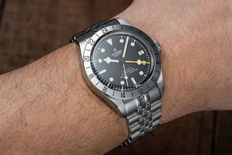 tudor black bay pro bracelet|tudor black bay bracelet replacement.